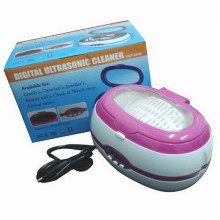 Venta caliente tatuaje digital ultrasónico claro máquina Hb1004-110